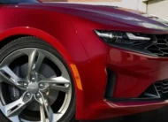 toyota corolla 2027